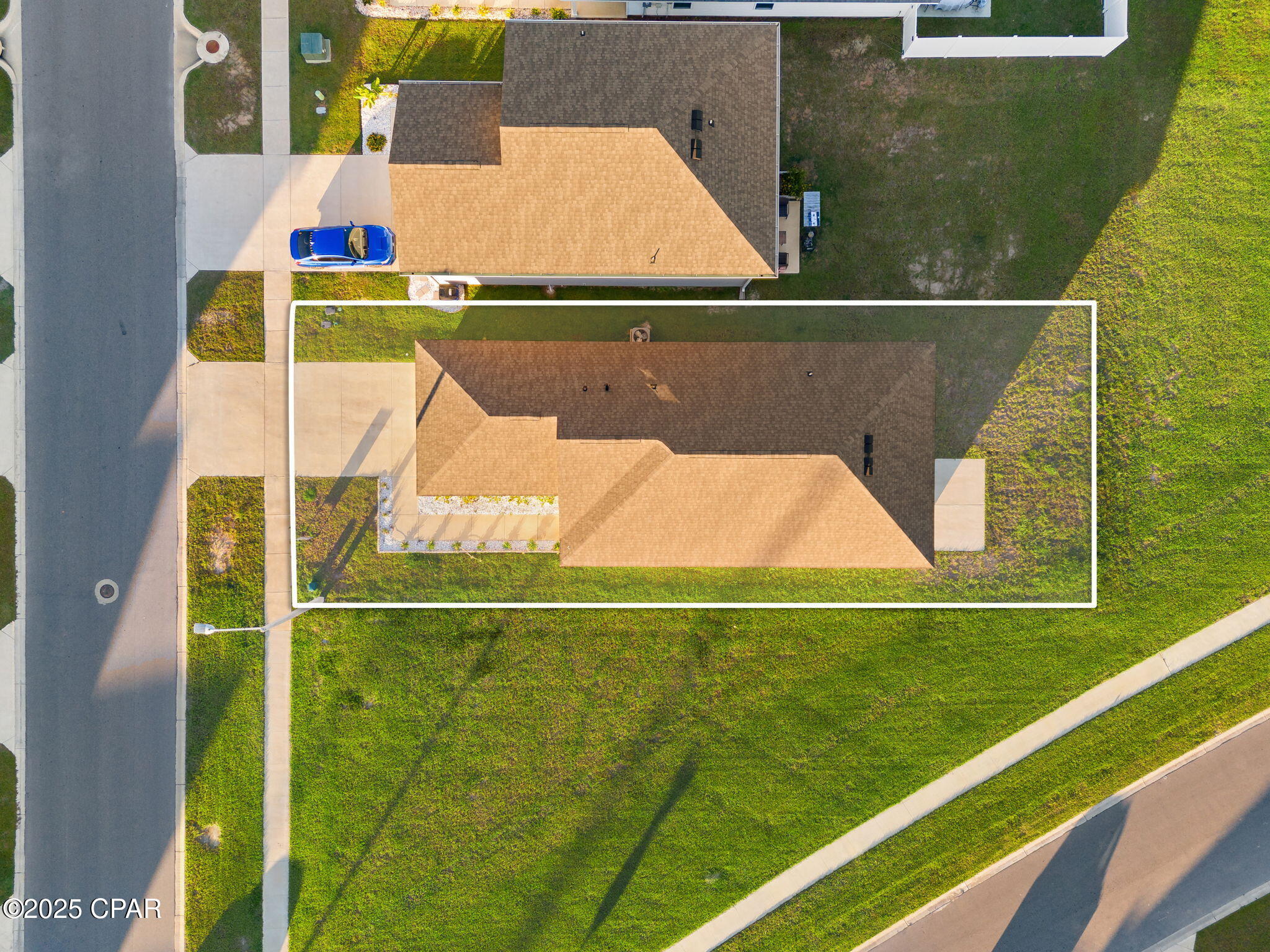 Liberty - Residential