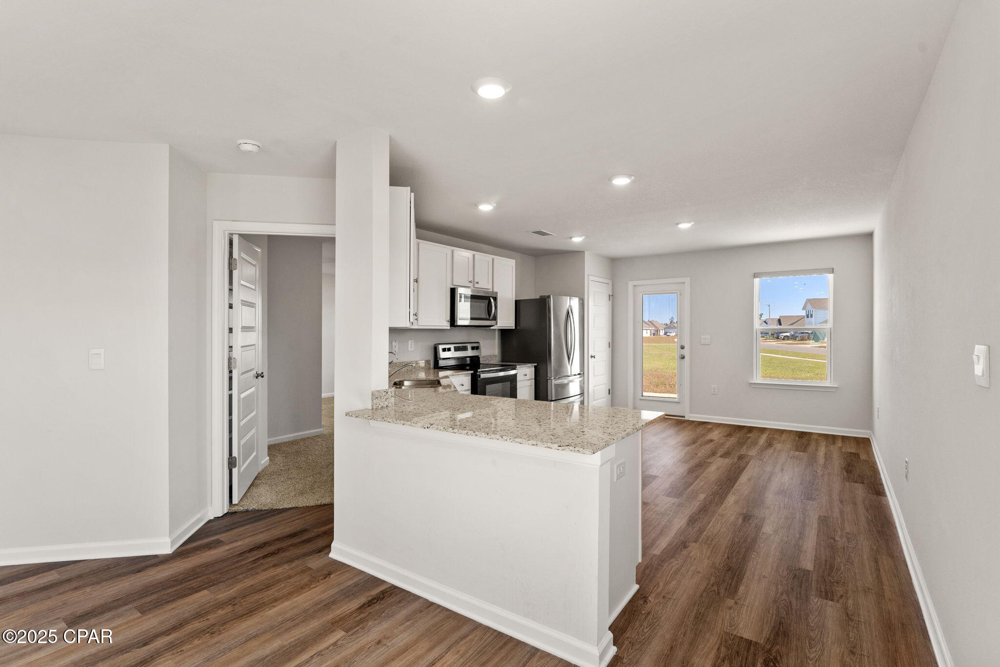 Liberty - Residential