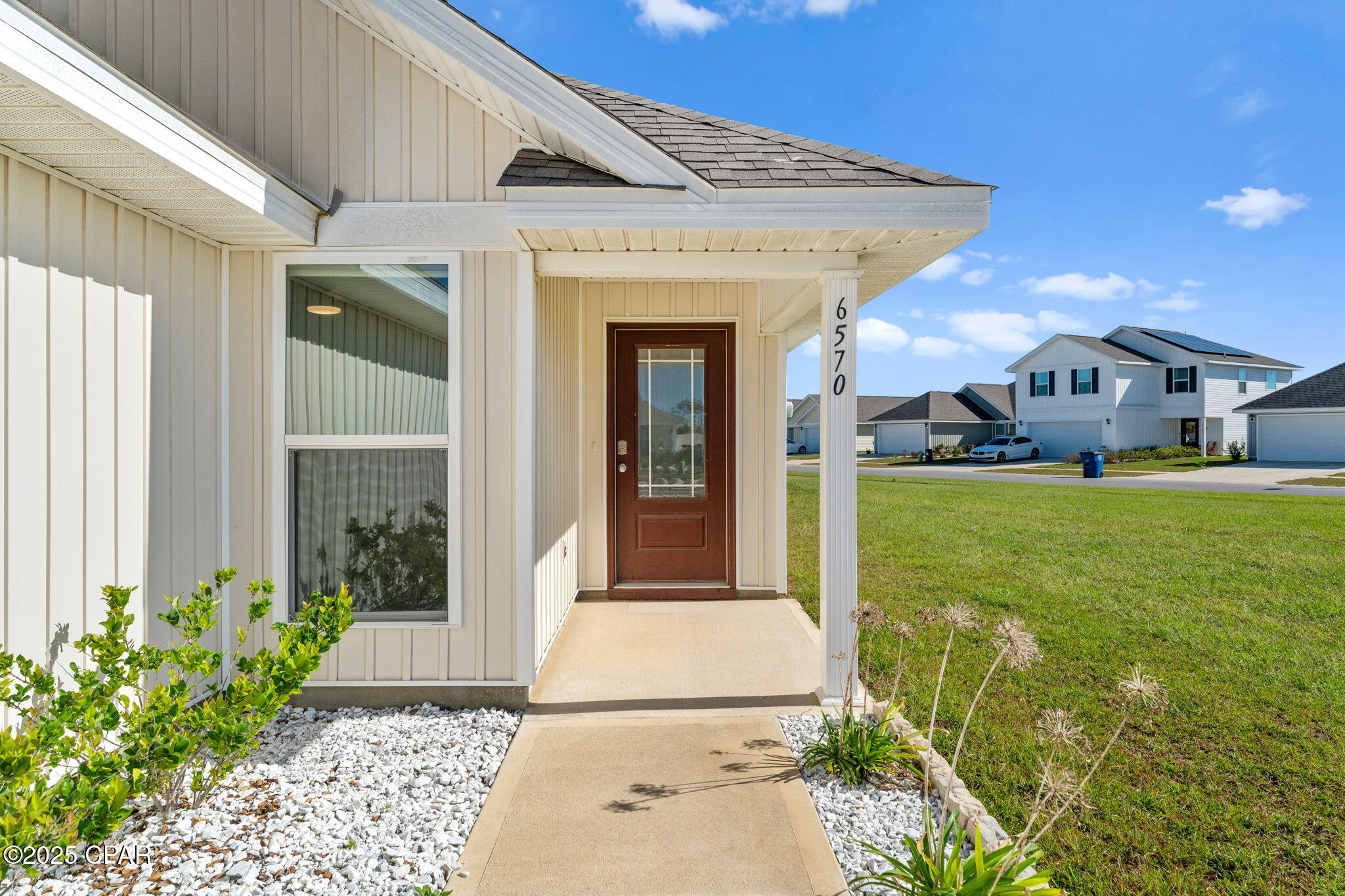 Liberty - Residential