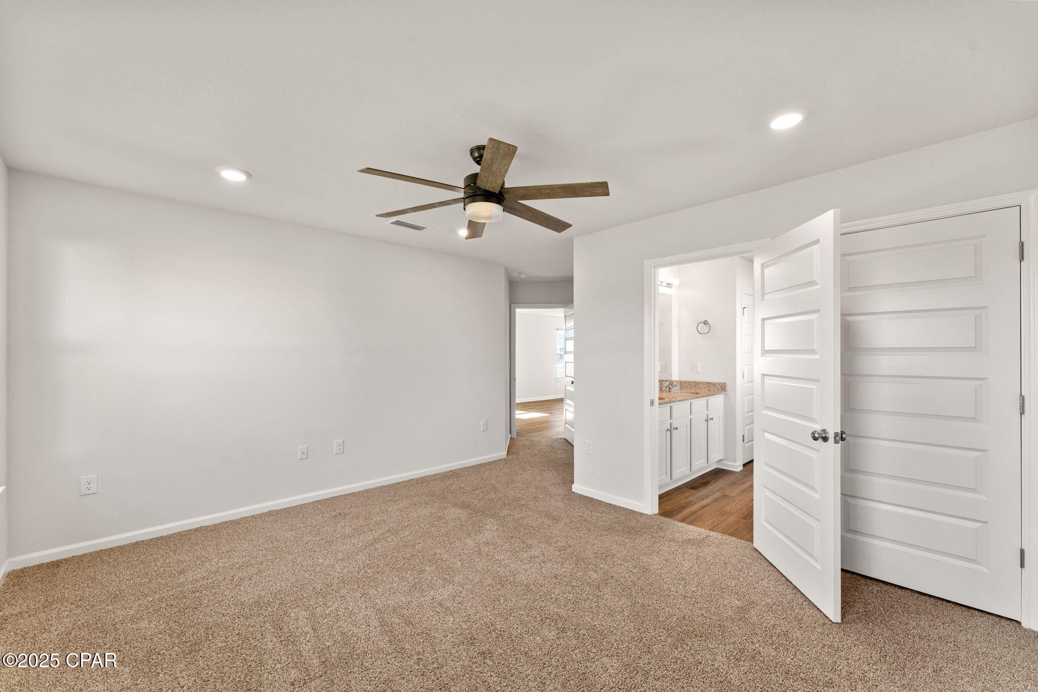 Liberty - Residential