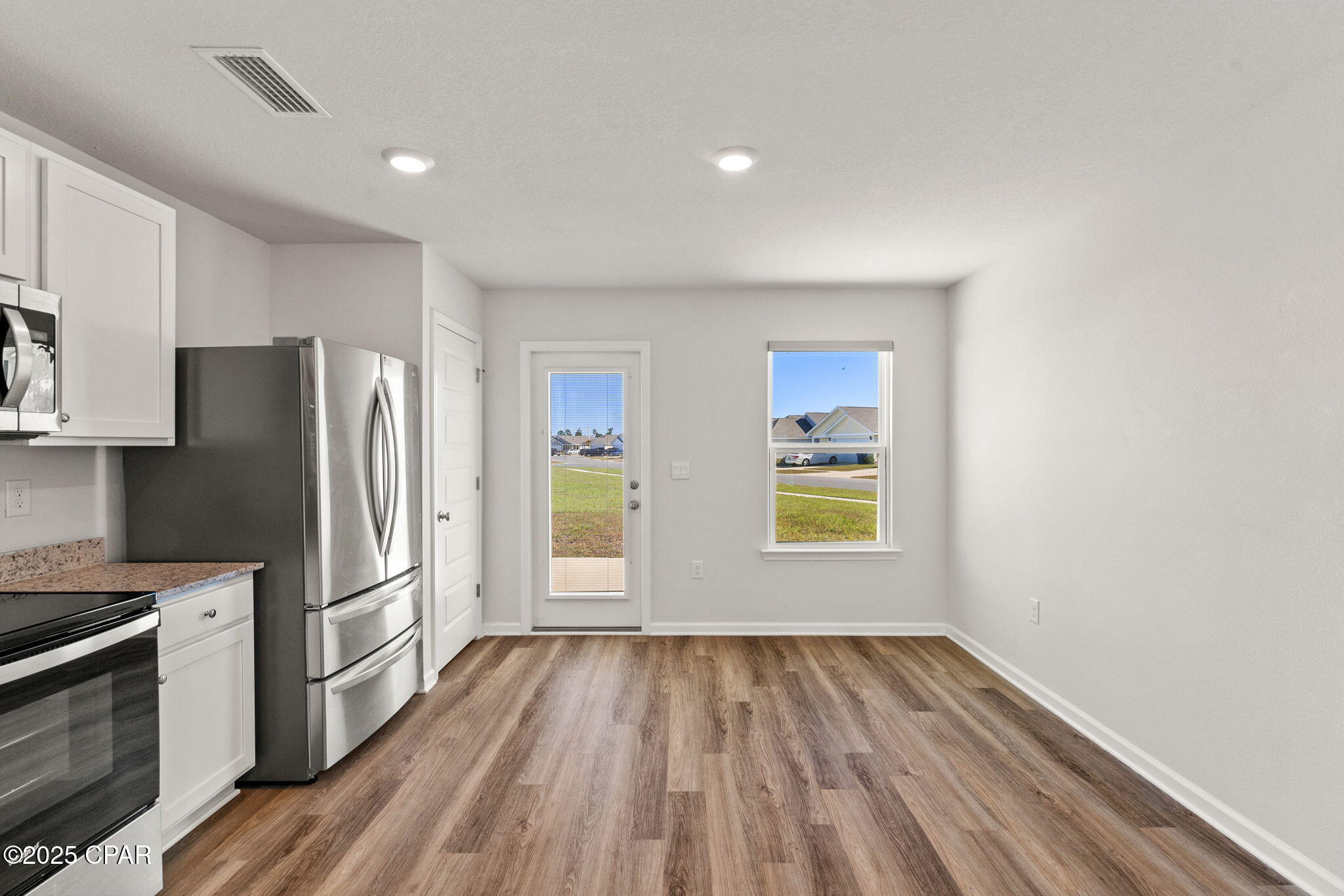 Liberty - Residential