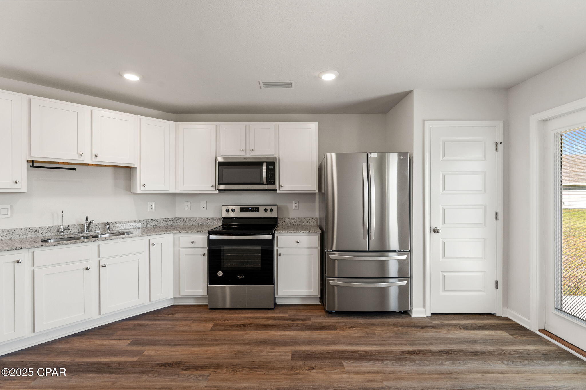 Liberty - Residential