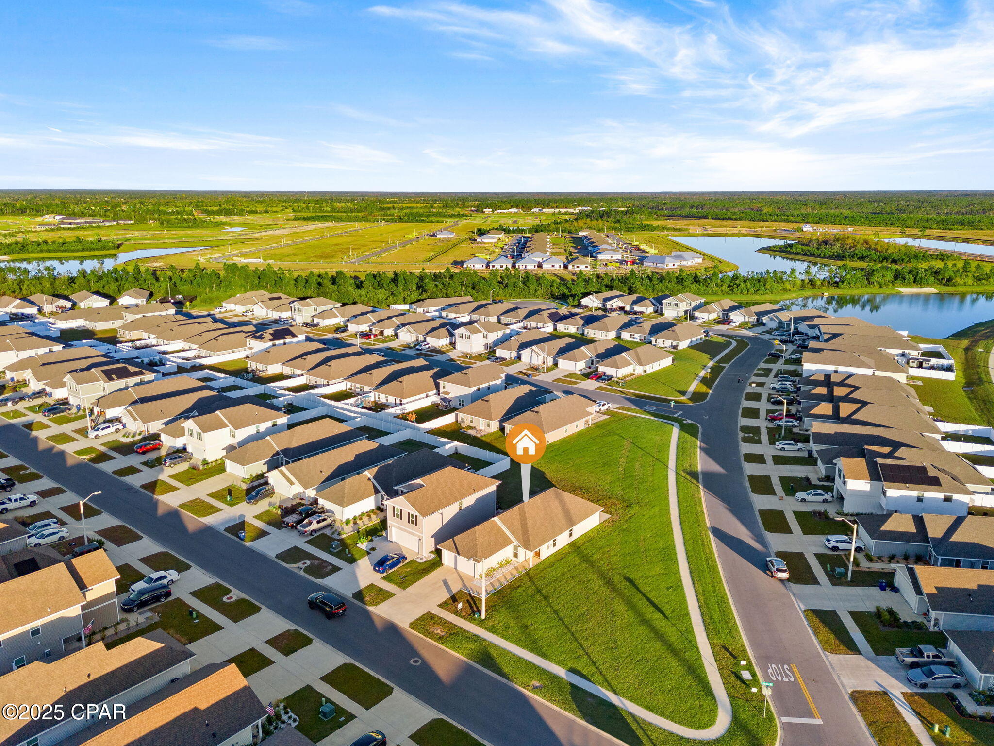 Liberty - Residential