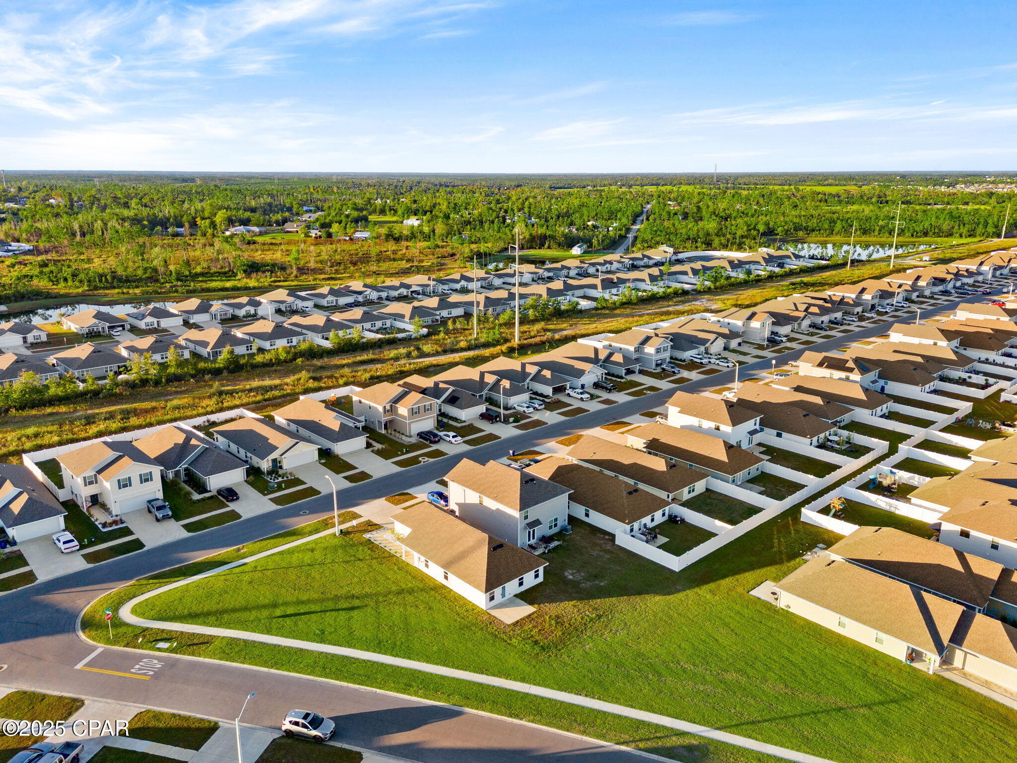 Liberty - Residential