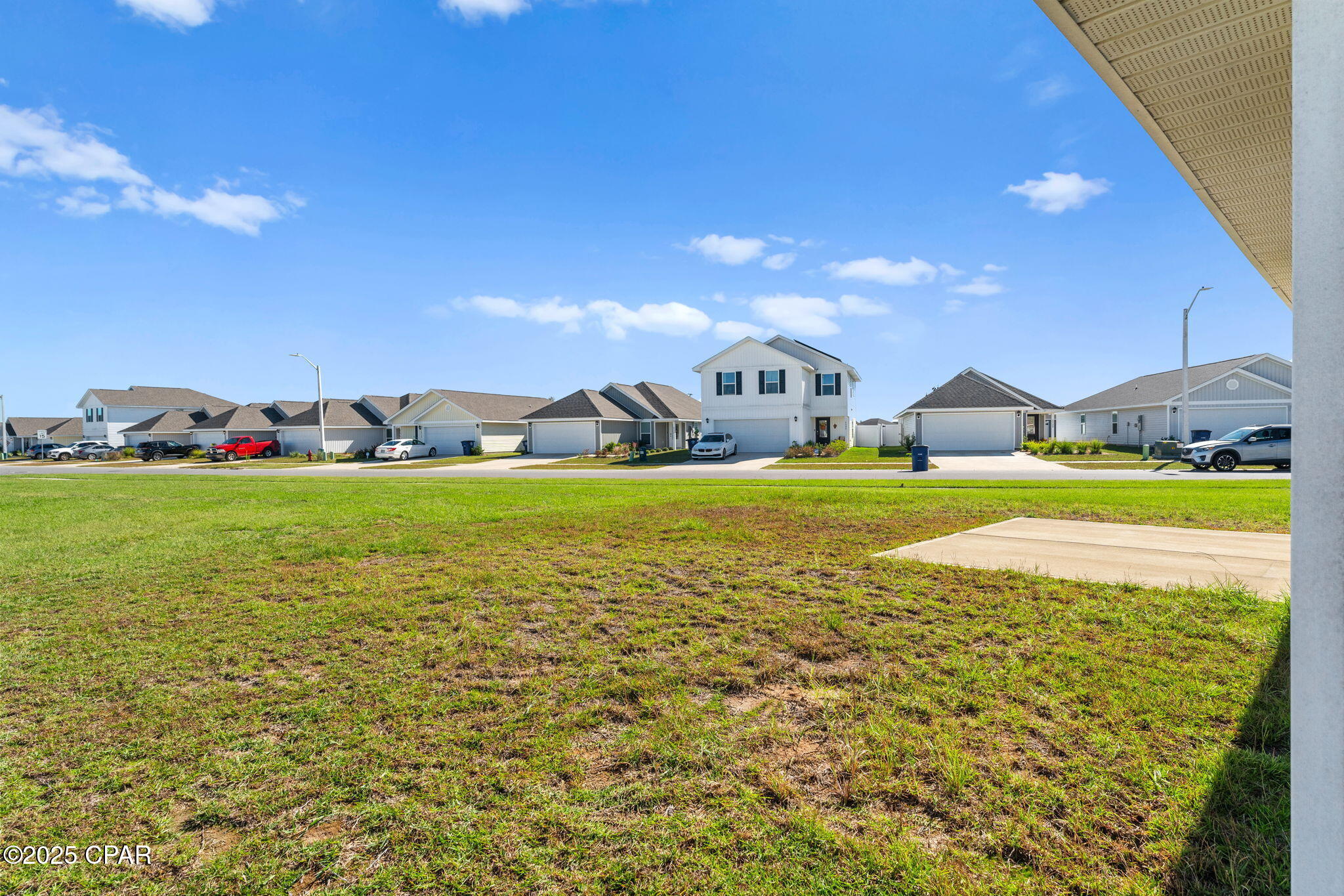 Liberty - Residential