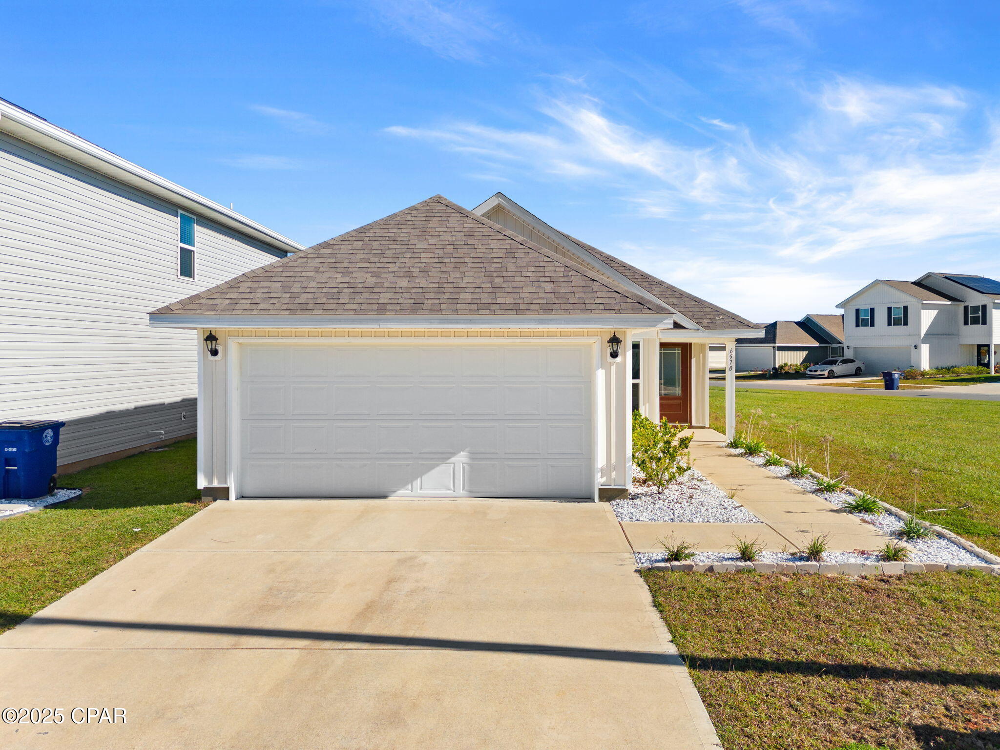 Liberty - Residential