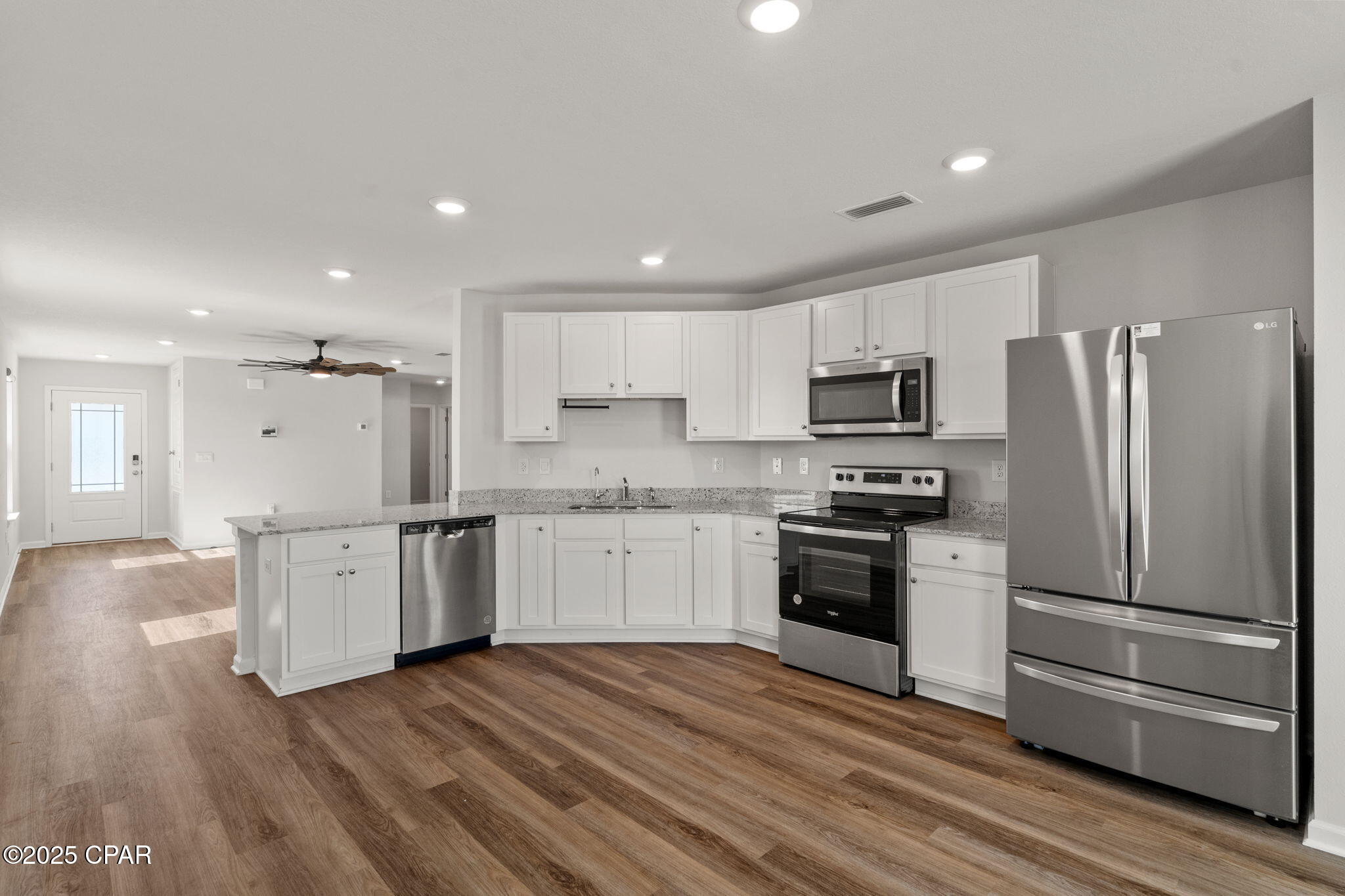 Liberty - Residential