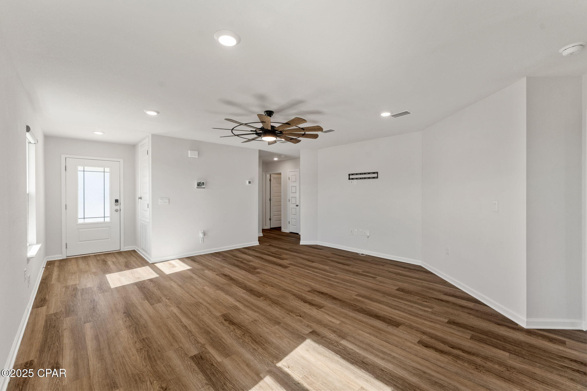 Liberty - Residential