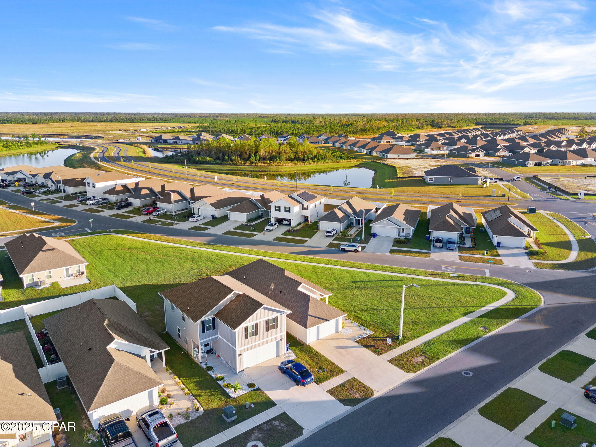 Liberty - Residential