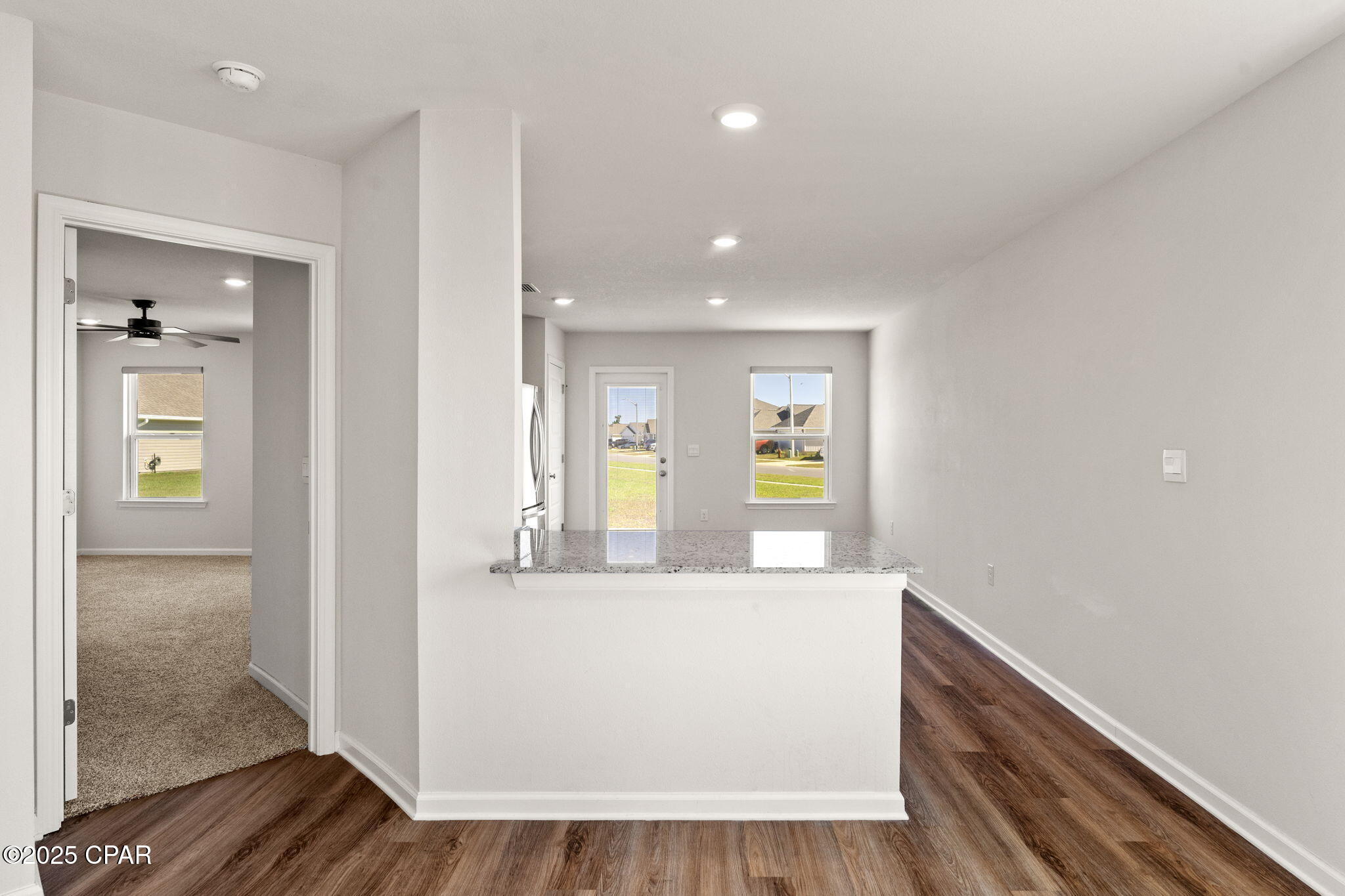 Liberty - Residential