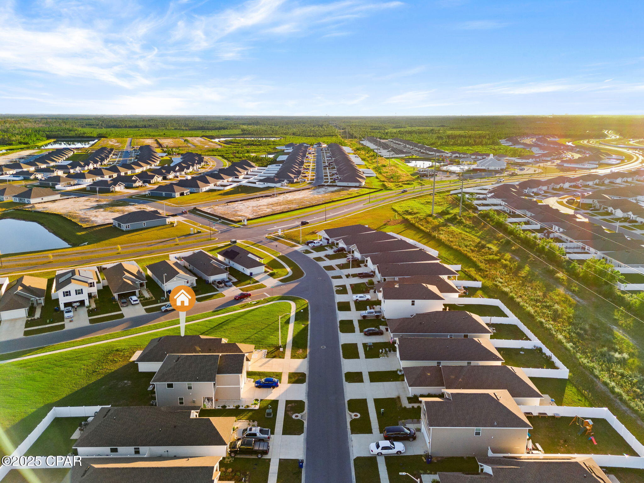 Liberty - Residential