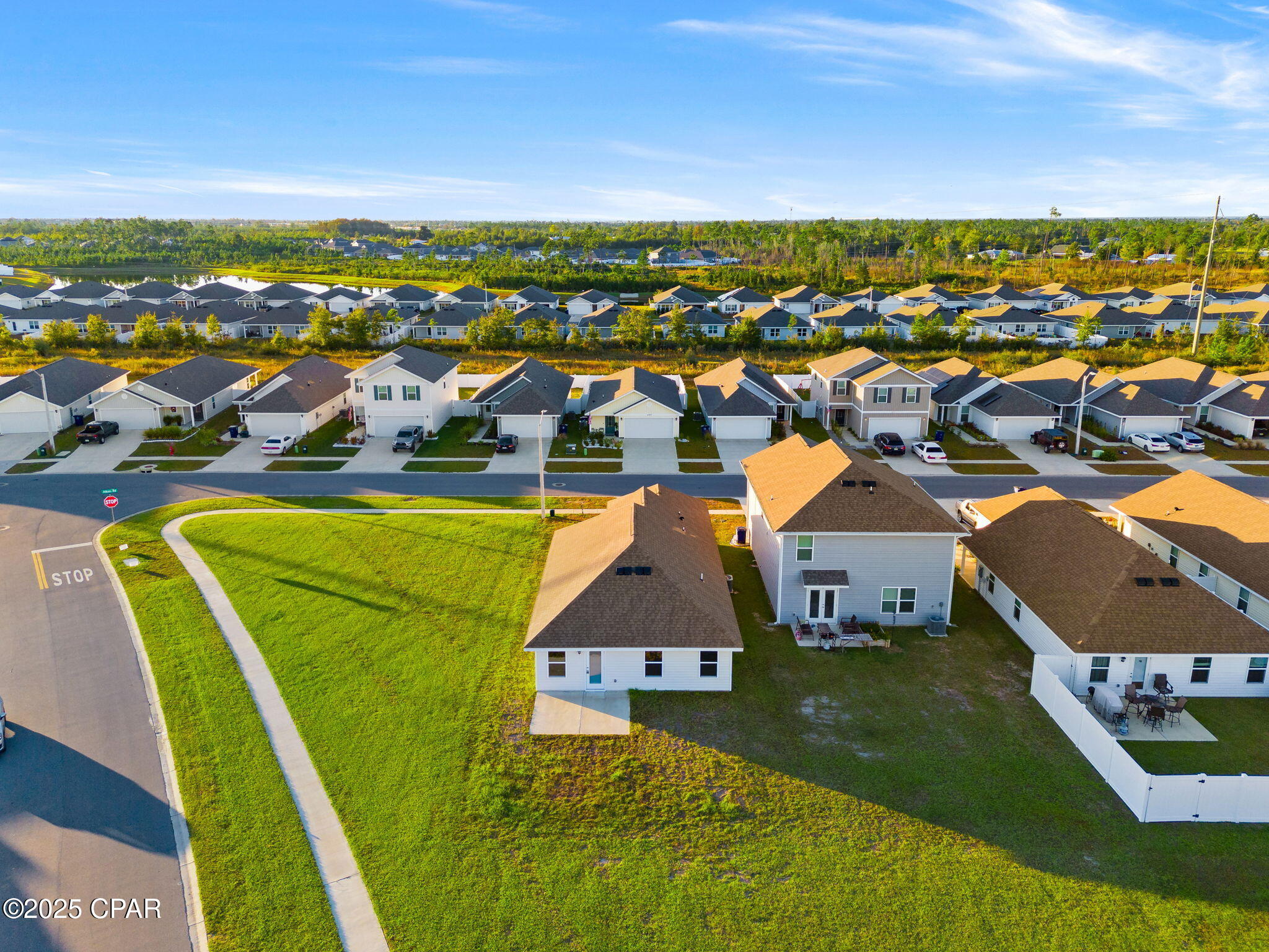 Liberty - Residential