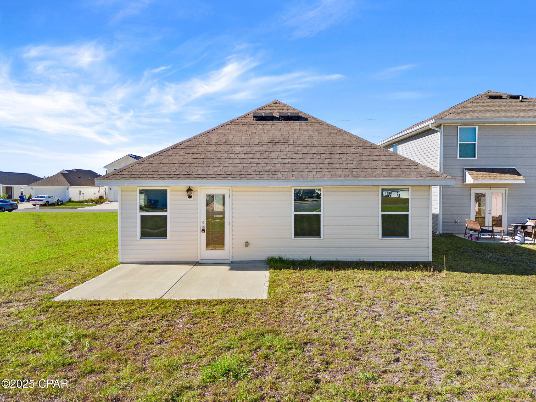 Liberty - Residential