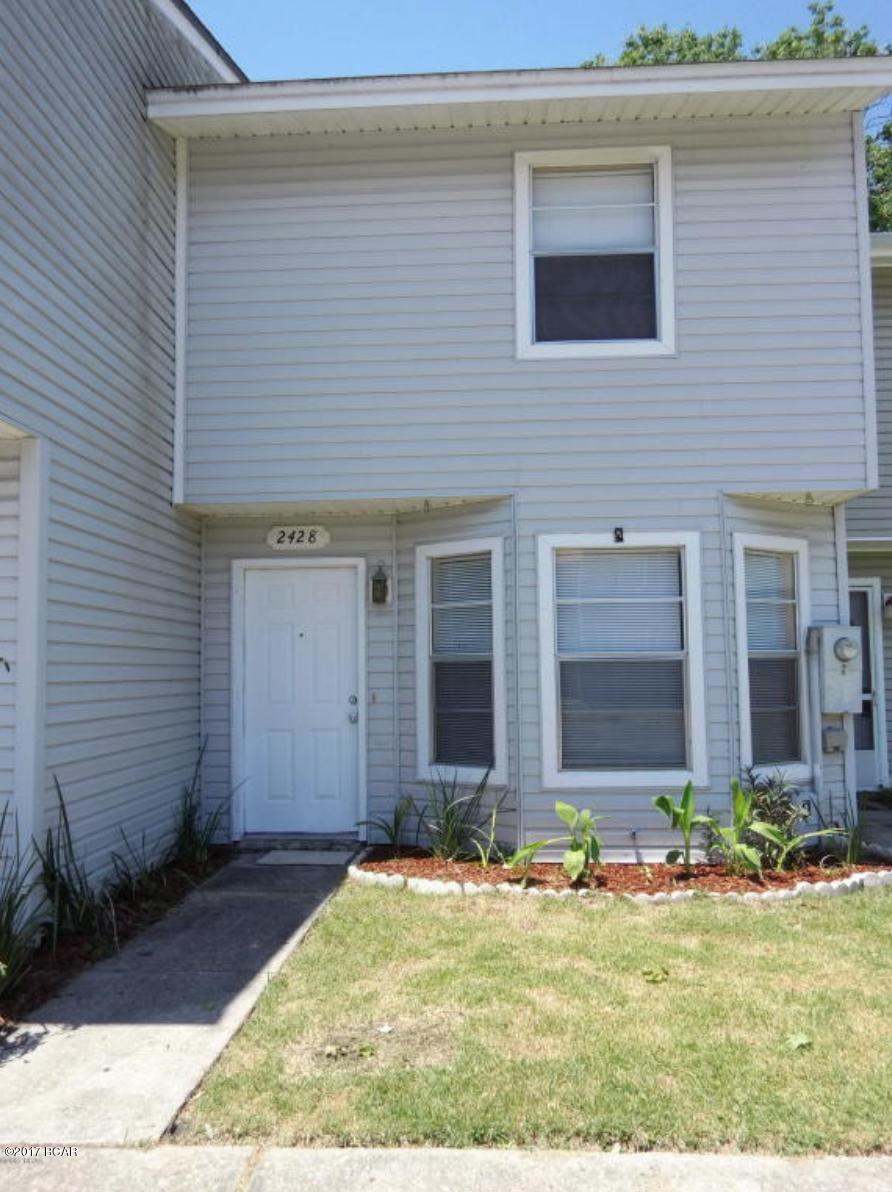 Belaire Estates U-2 - Residential Lease