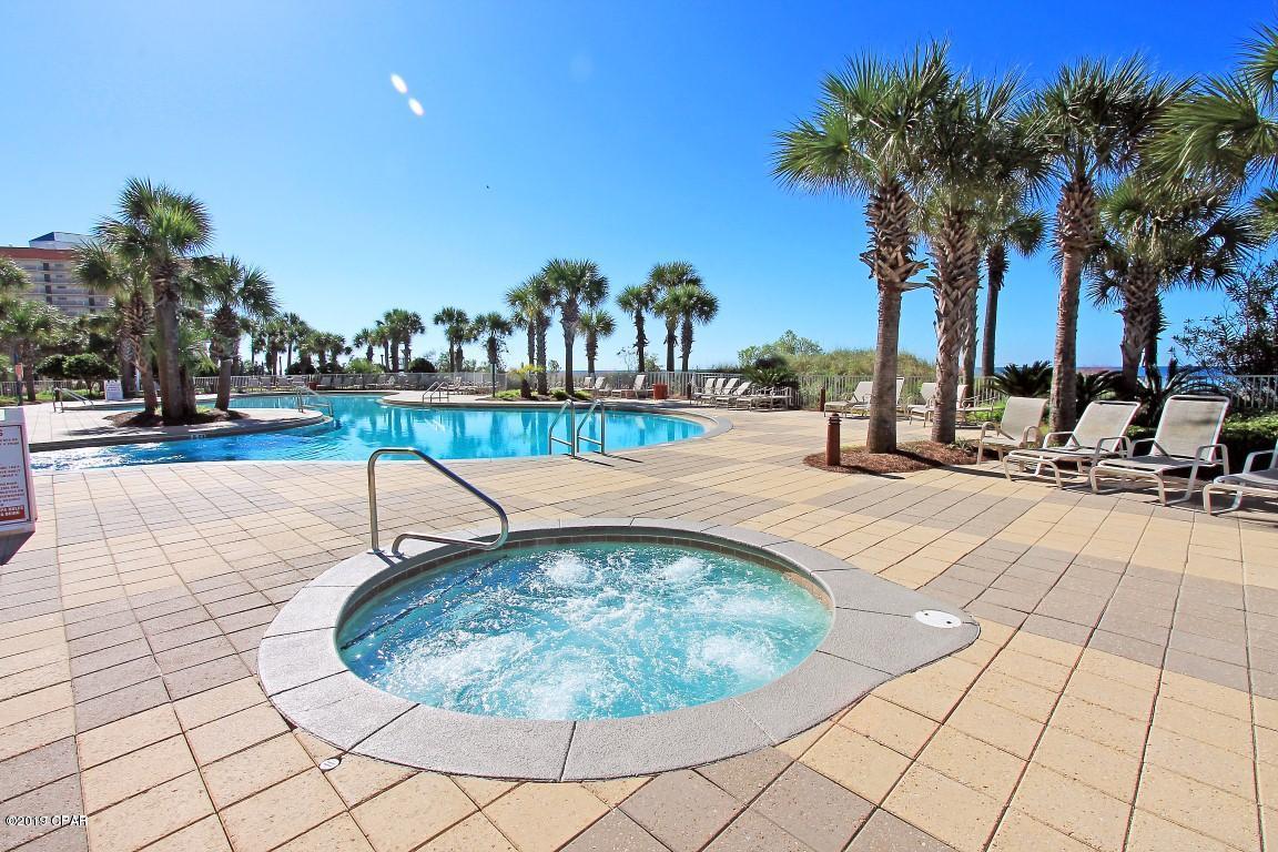 Sterling Beach Condo - Residential