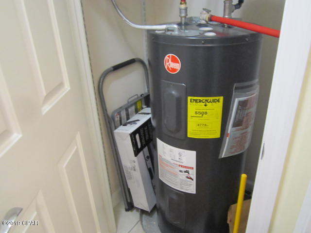 Sterling Beach Condo - Residential