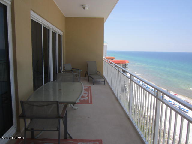 Sterling Beach Condo - Residential