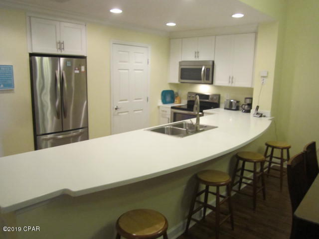 Sterling Beach Condo - Residential