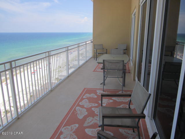 Sterling Beach Condo - Residential