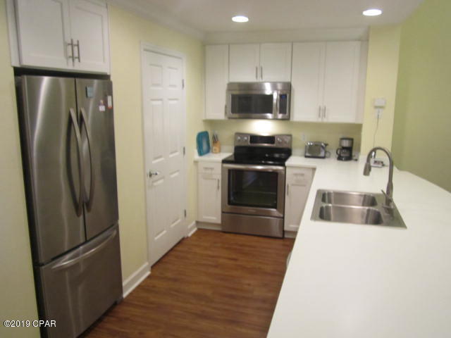 Sterling Beach Condo - Residential