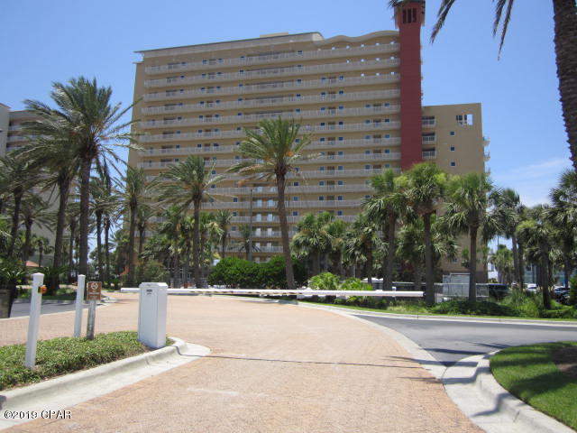 Sterling Beach Condo - Residential