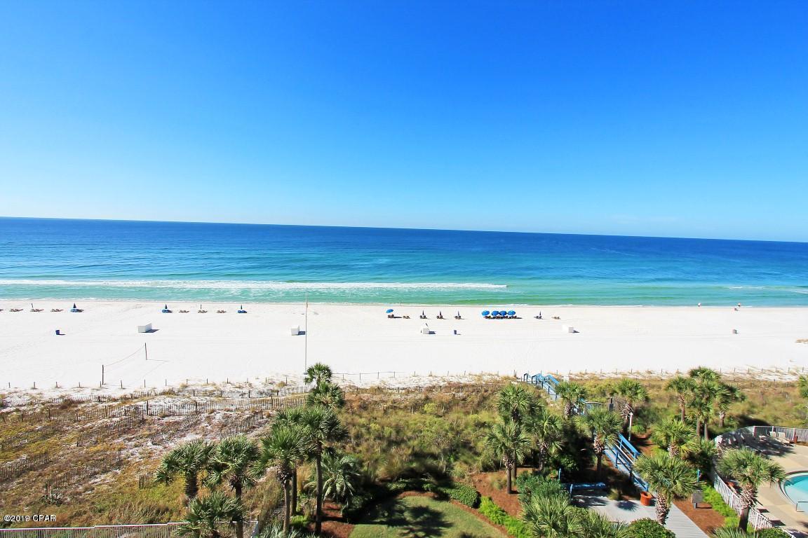 Sterling Beach Condo - Residential