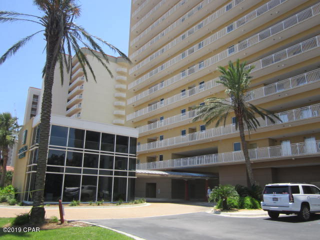 Sterling Beach Condo - Residential