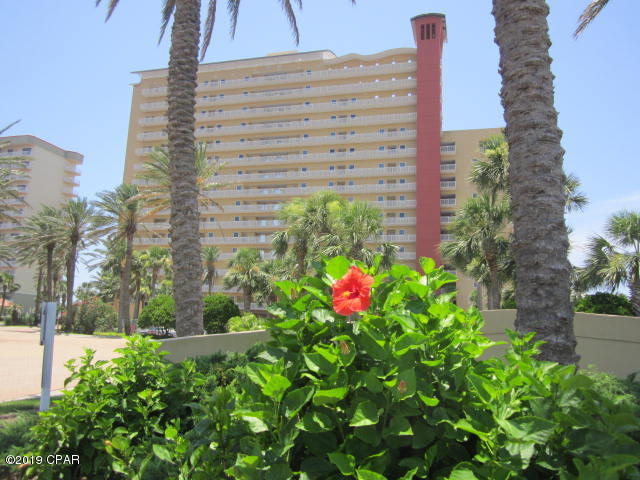 Sterling Beach Condo - Residential