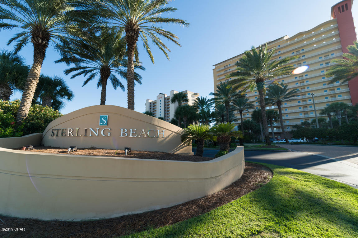 Sterling Beach Condo - Residential