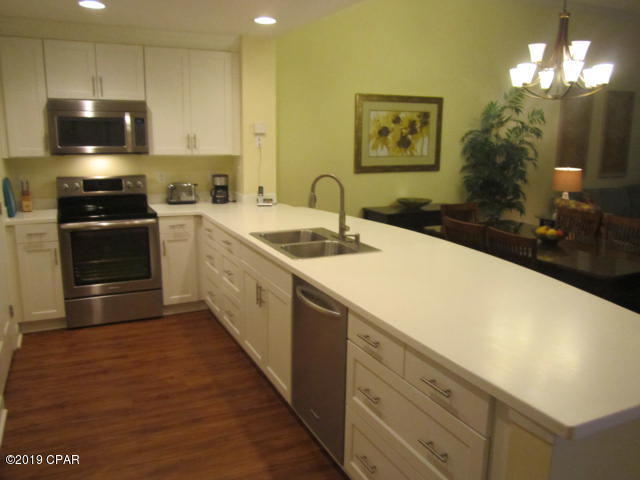 Sterling Beach Condo - Residential