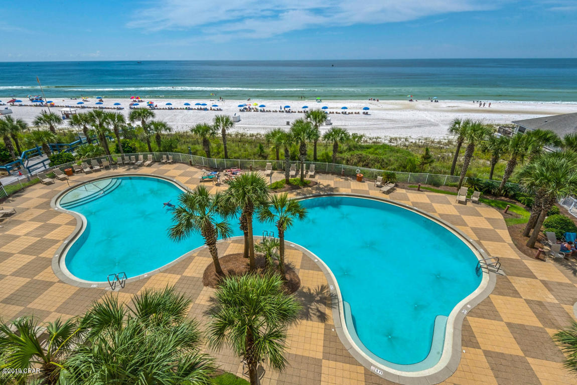 Sterling Beach Condo - Residential