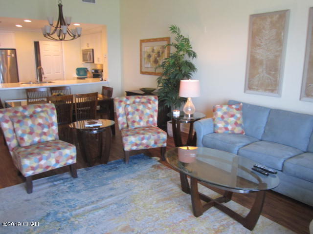 Sterling Beach Condo - Residential