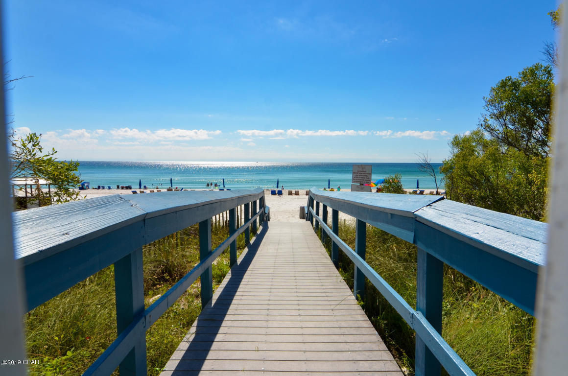 Sterling Beach Condo - Residential