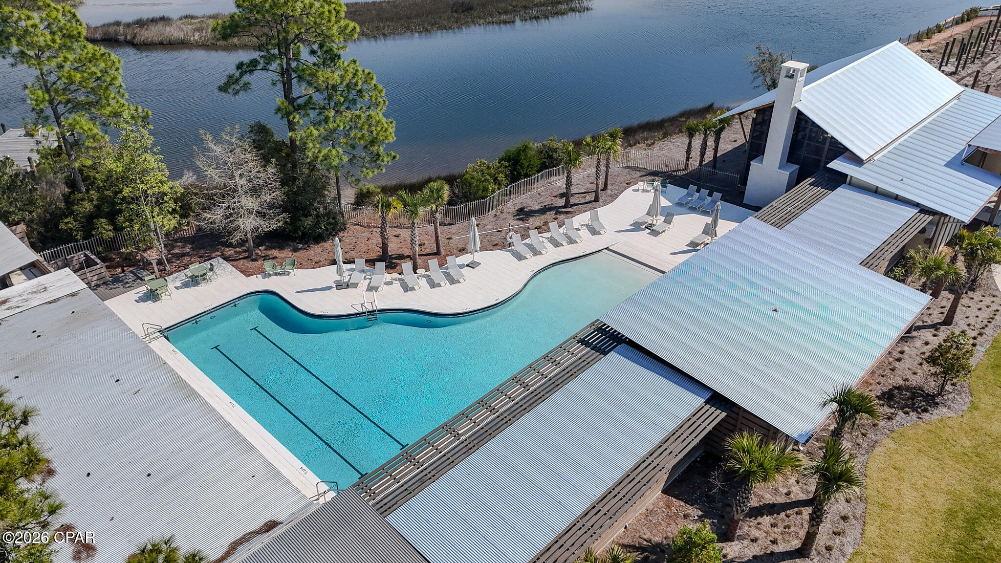 Rivercamps On Crooked Creek - Residential