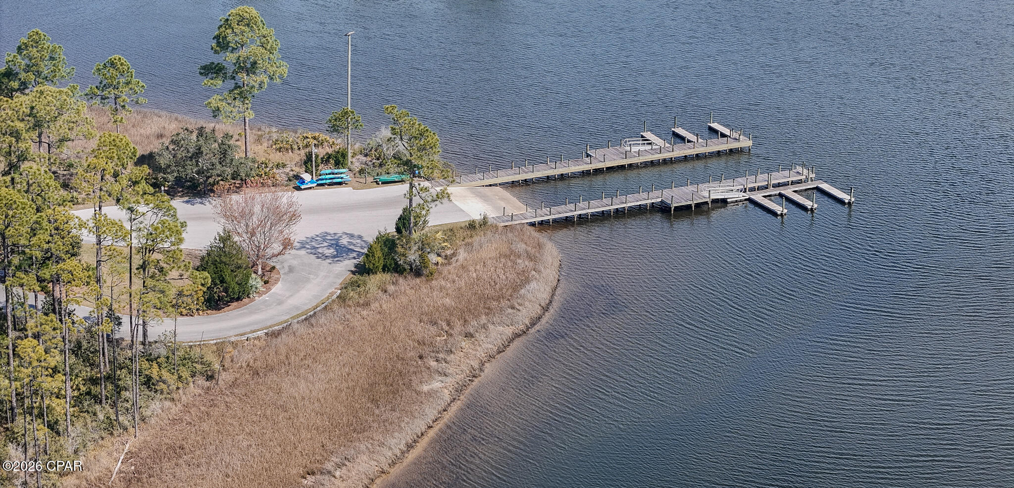 Rivercamps On Crooked Creek - Residential