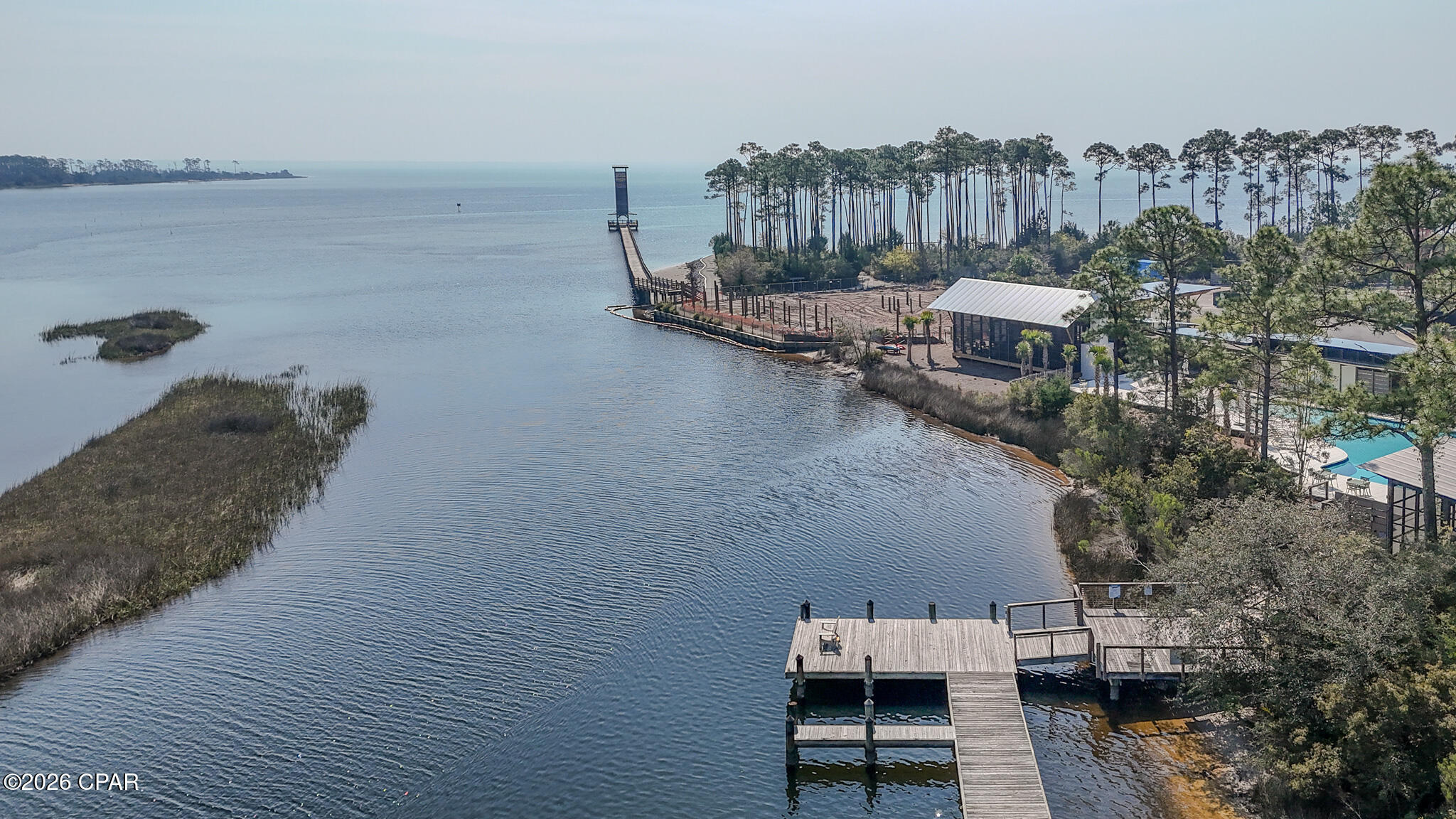 Rivercamps On Crooked Creek - Residential