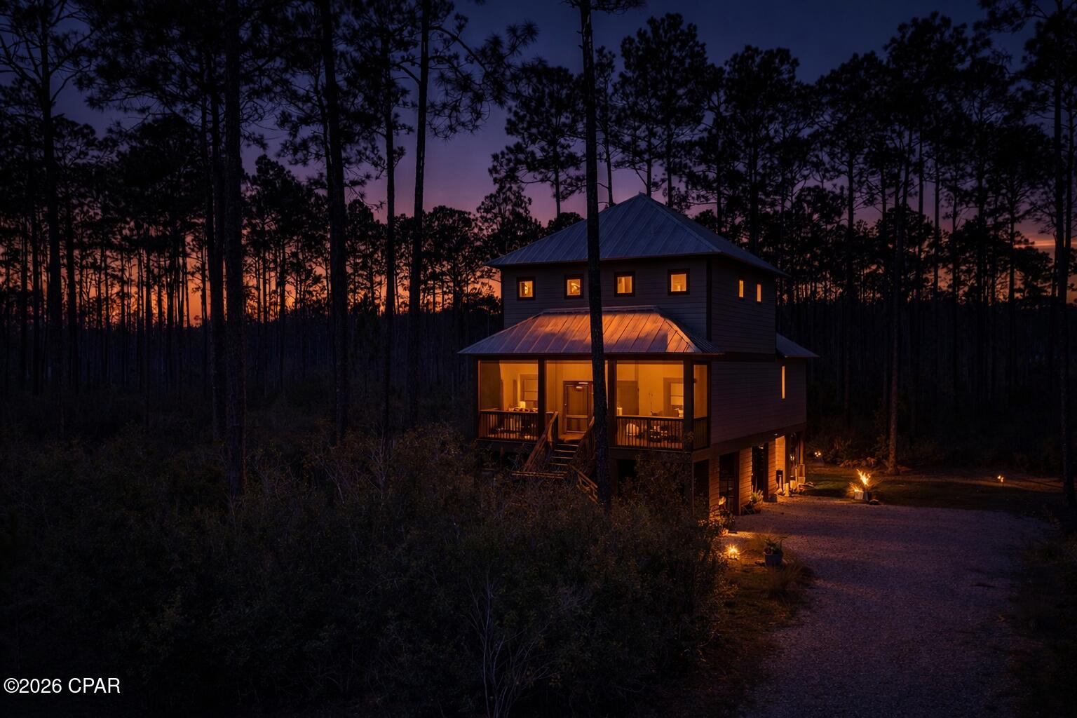 Rivercamps On Crooked Creek - Residential