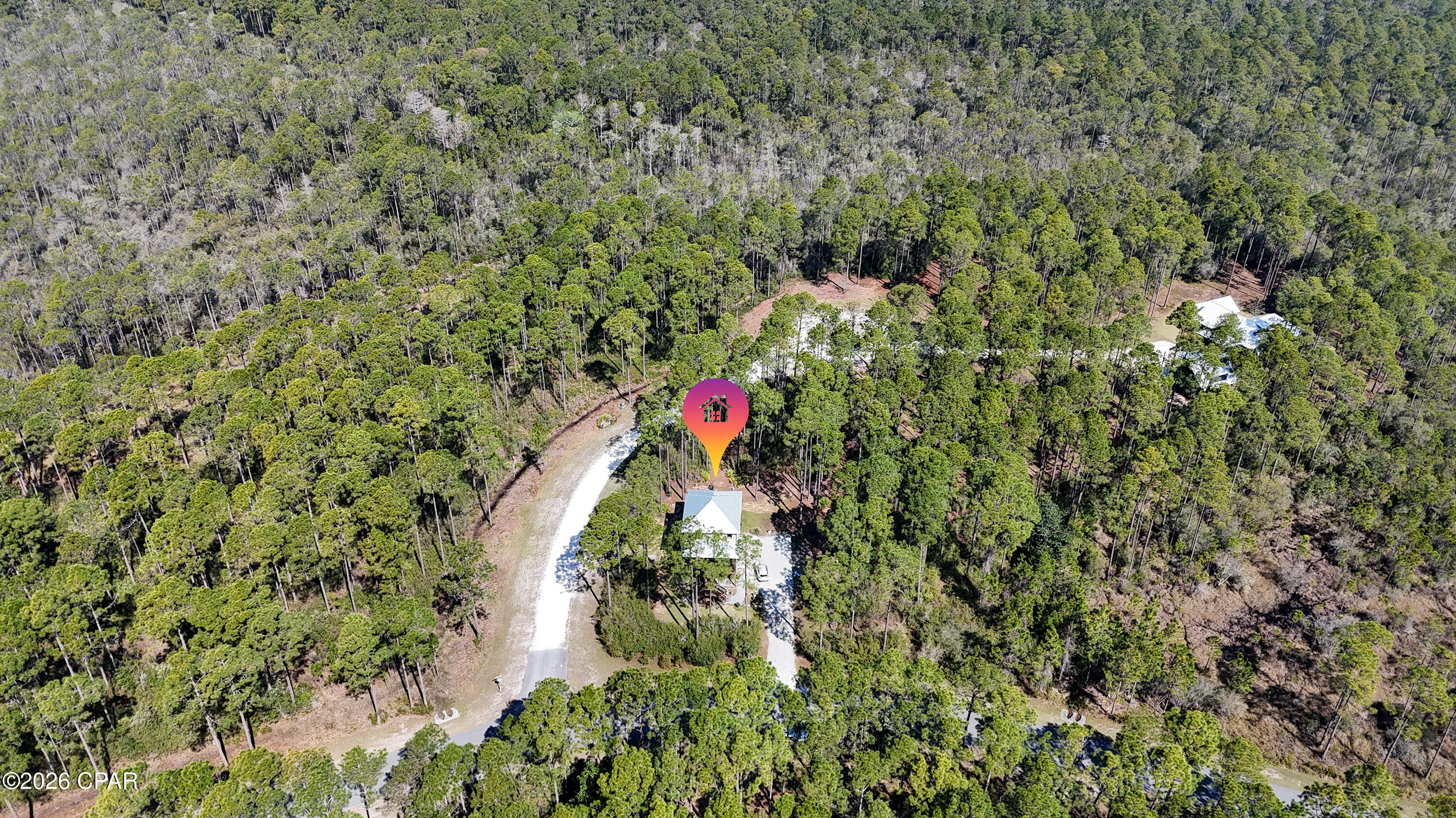 Rivercamps On Crooked Creek - Residential