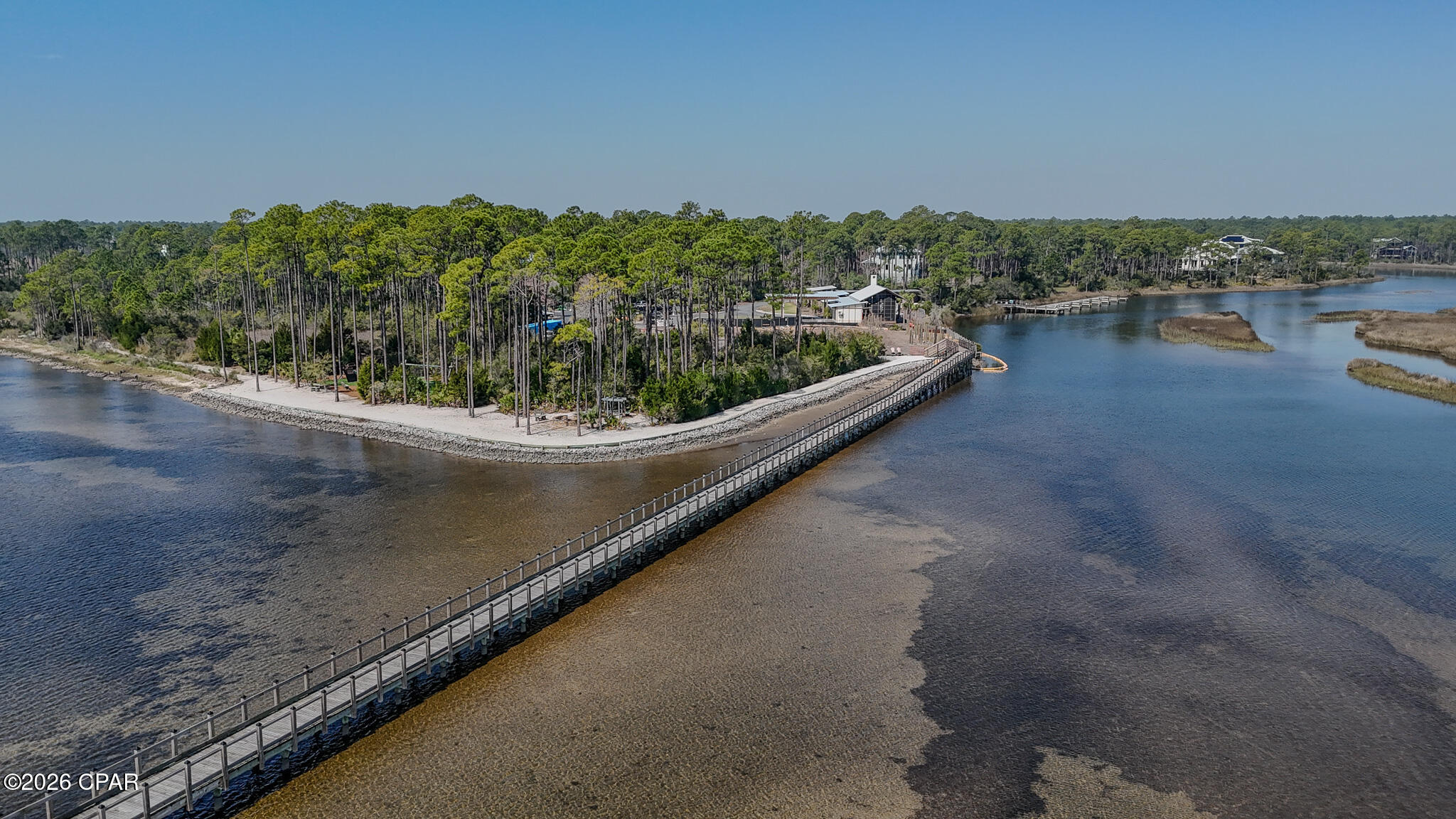 Rivercamps On Crooked Creek - Residential