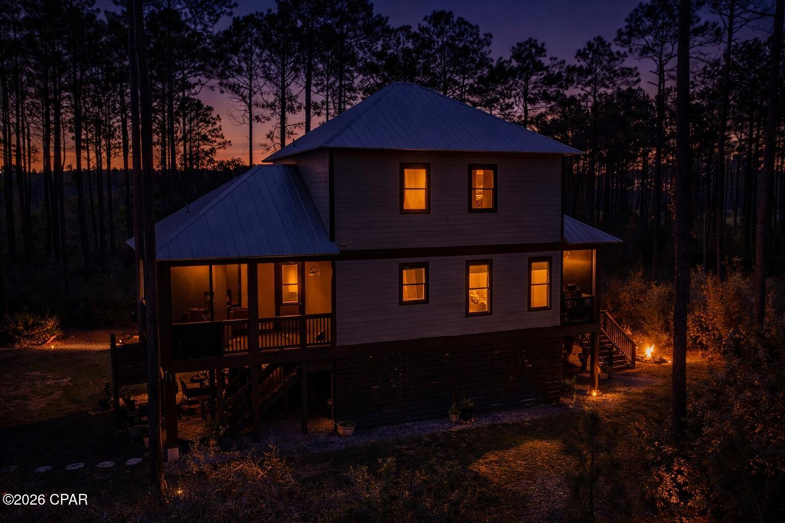 Rivercamps On Crooked Creek - Residential