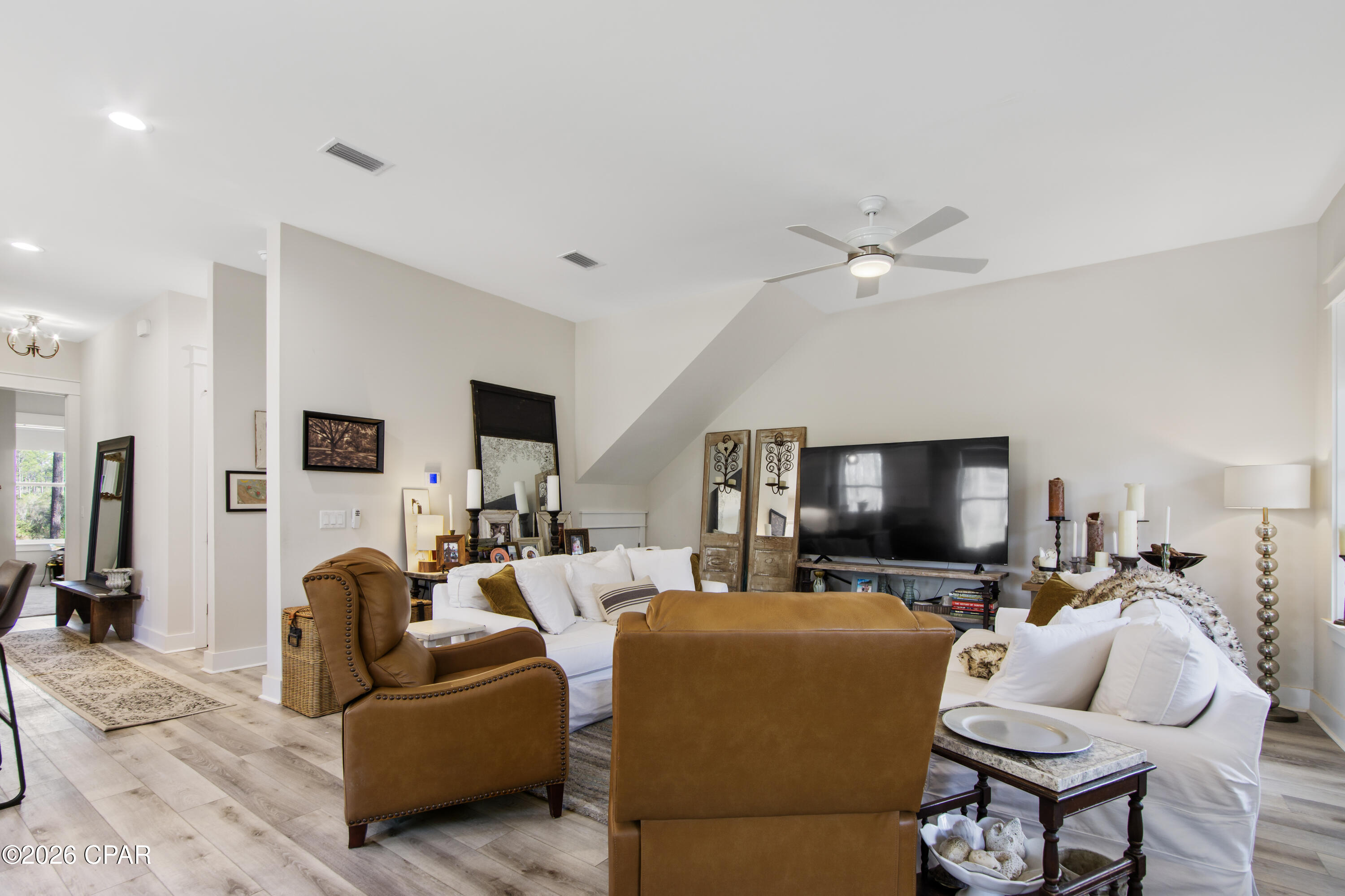 Rivercamps On Crooked Creek - Residential