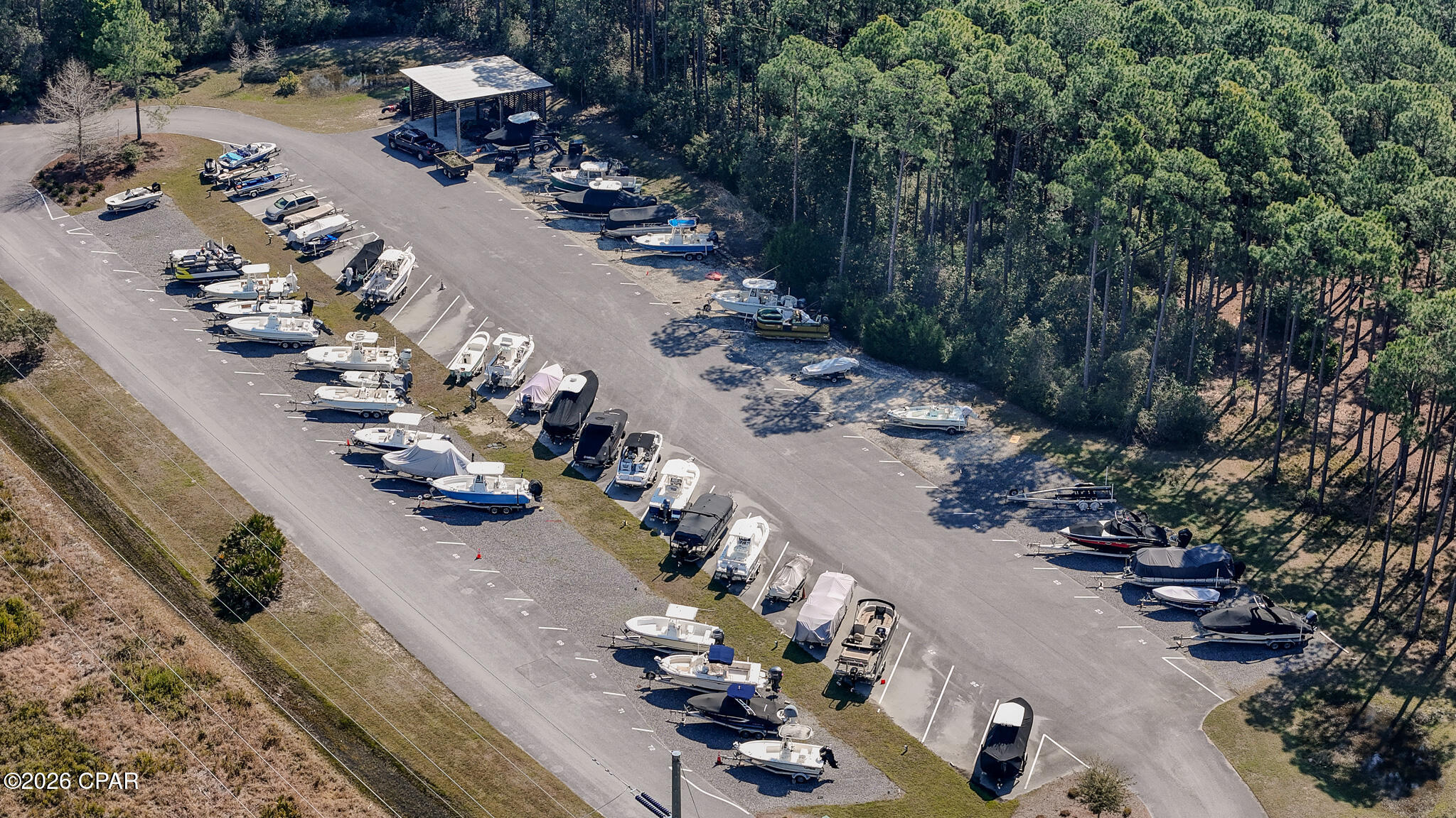 Rivercamps On Crooked Creek - Residential