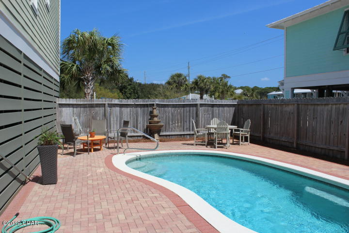 Dune Allen 1st Add - Residential