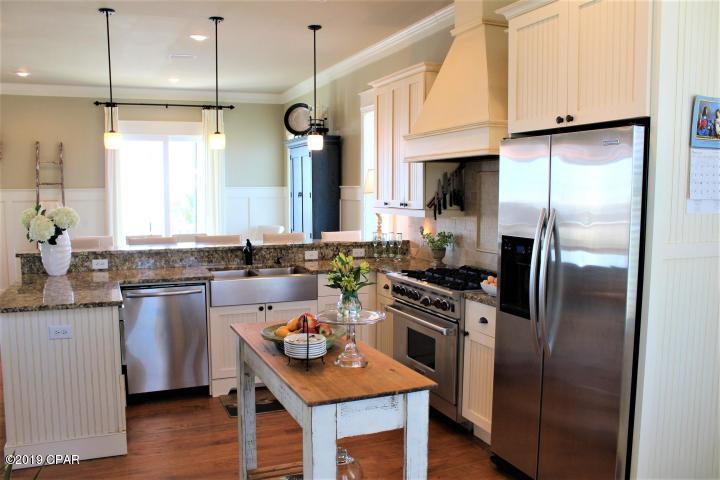 Dune Allen 1st Add - Residential