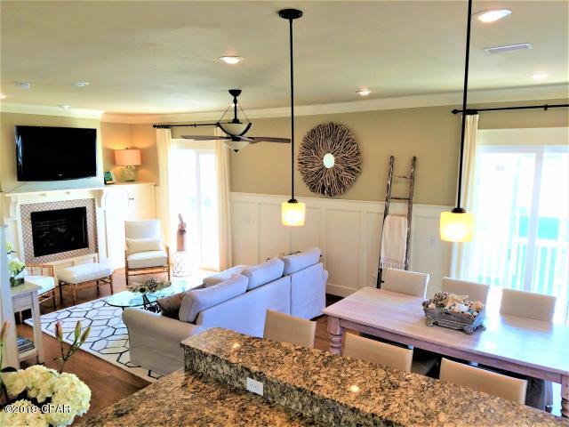 Dune Allen 1st Add - Residential