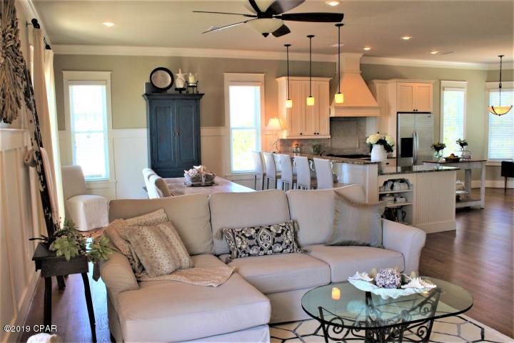 Dune Allen 1st Add - Residential