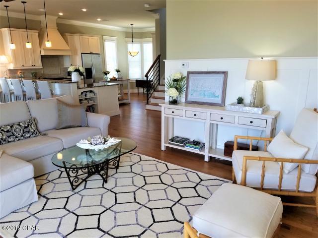 Dune Allen 1st Add - Residential