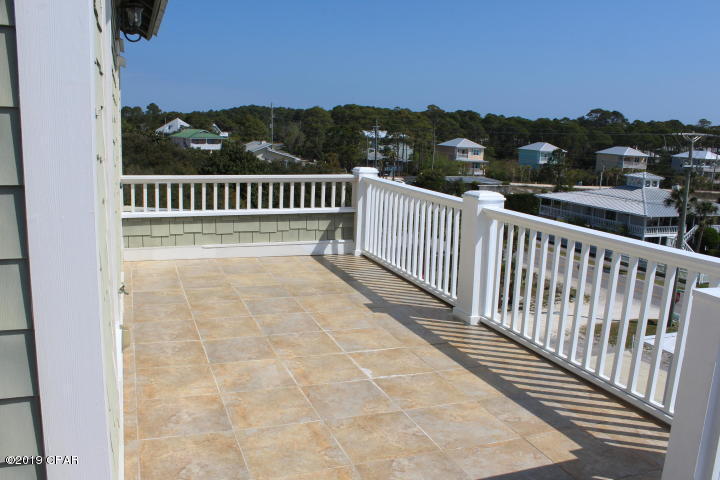 Dune Allen 1st Add - Residential