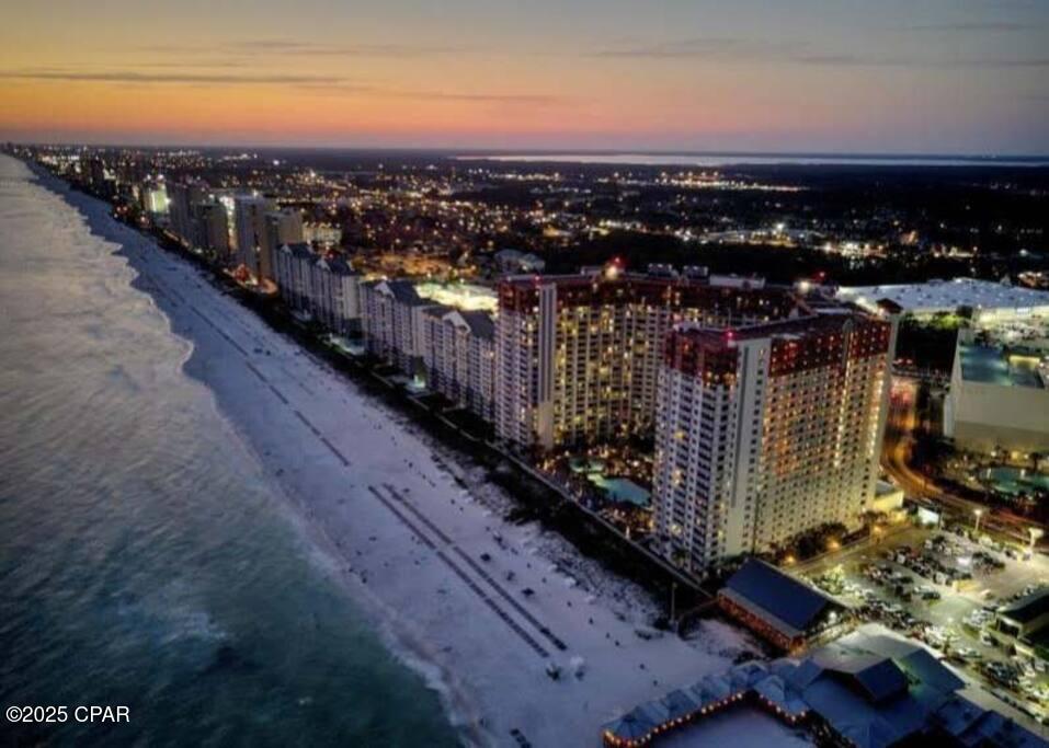 Laketown Wharf - Residential