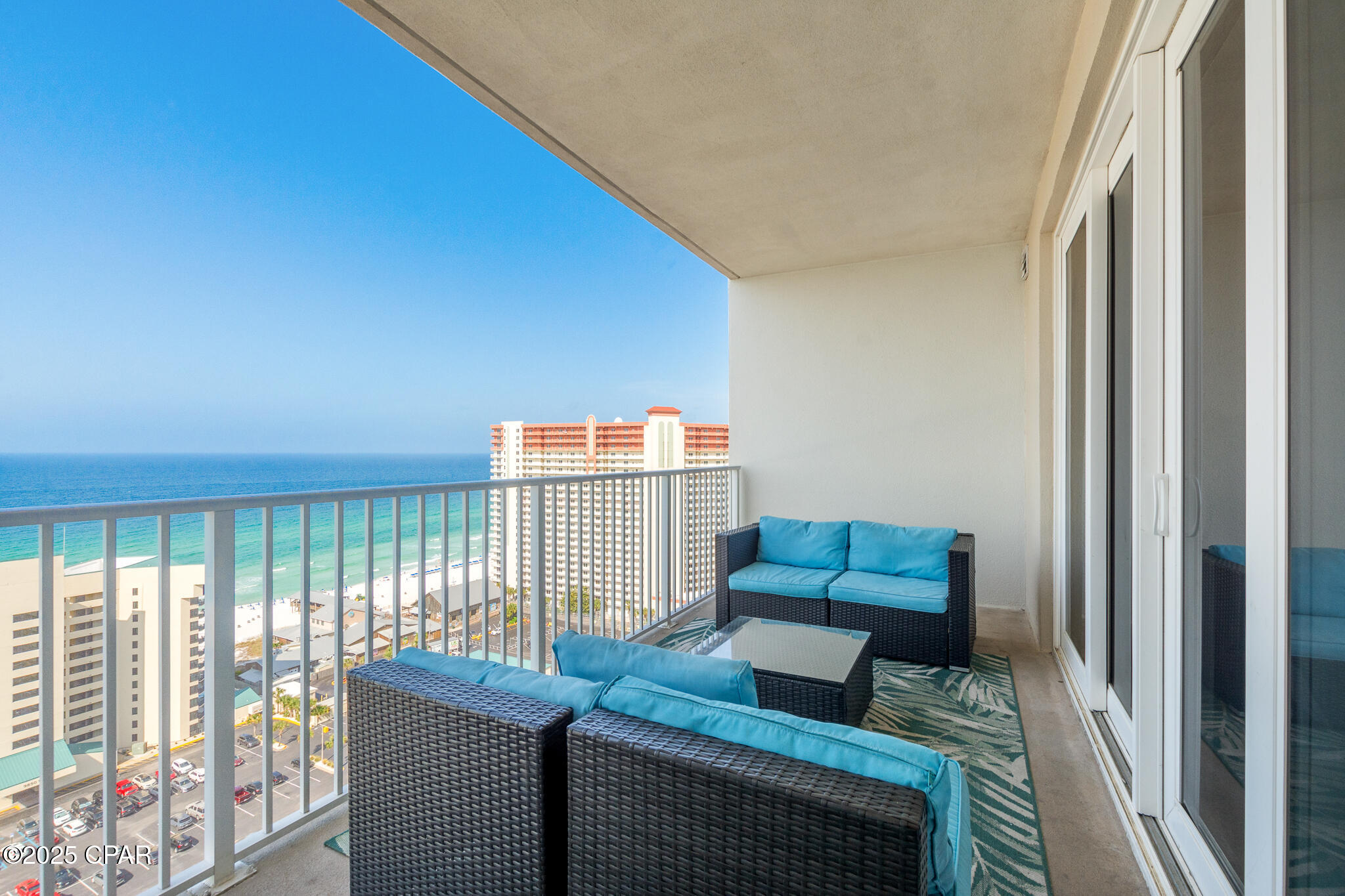 Laketown Wharf - Residential